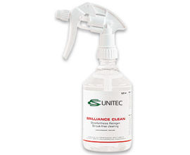 Brilliance-Clean Spray