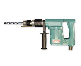 Pneumatic Rotary Hammer Drills