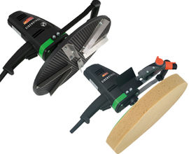 EPG 400 y EPG 400 WP
