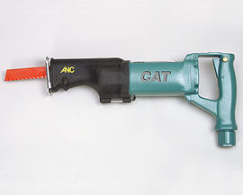 Air Reciprocating Saw