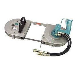 Hydraulic Band Saws