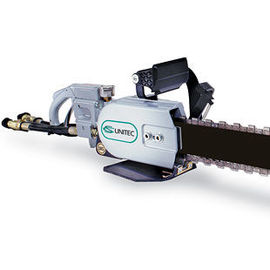 Model CS 566110 Hydraulic Concrete Chain Saw 