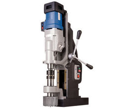 MAB 1300 Portable Magnetic Drill