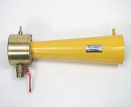 Explosion-Proof Pneumatic Venturi Air Mover