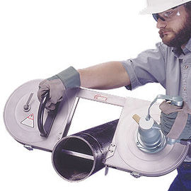 Pneumatic Band Saws AirBand