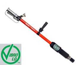 Pole Concrete Scabbler Low VIbration