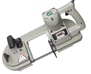 Portable Band Saws | Pipe Cutting Saws | CS Unitec