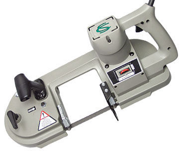Electric Portable Band Saw
