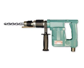 Hammer Drills | CS Unitec