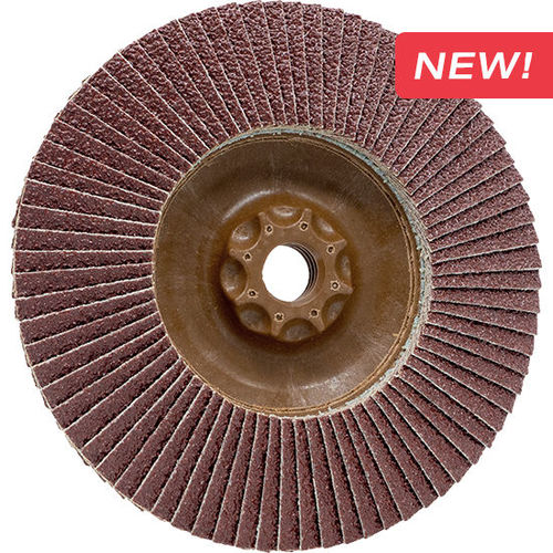 aluminum flap disc main image