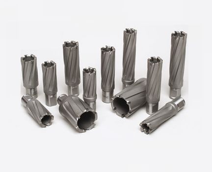 9-Series TCT Hornet Tungsten Carbide-Tipped Stack Cutters