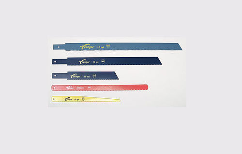 Cengar Reciprocating Saw Blades