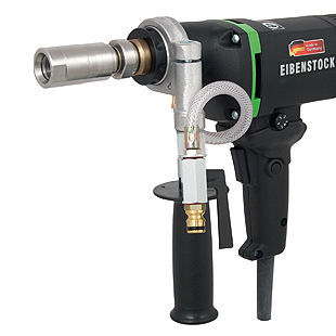 END 1550 P Wet Diamond Core Drill