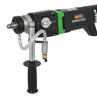 ETN 2001 P Diamond Core Drill