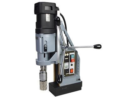 CSU 80AC Portable Magnetic Drill