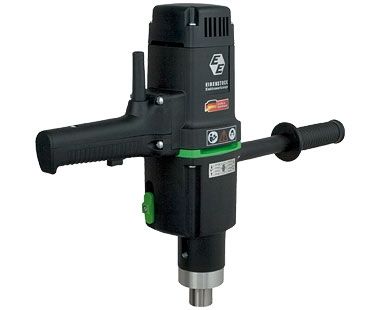 EHB 32/4.2 powerful hand-held drilling motor