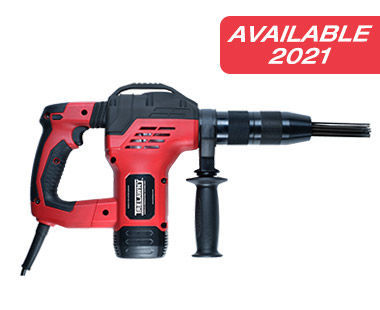 Heavy Duty Needle Scalers For Concrete Metal Cs Unitec