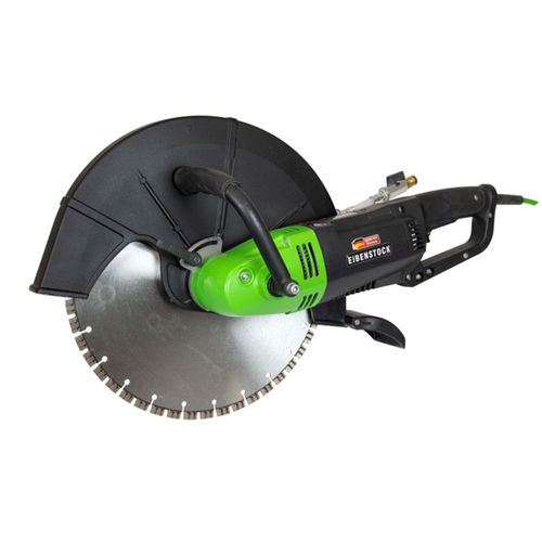 ETR 400.2 High-Torque Circular Saw for Wet Cutting Main Image