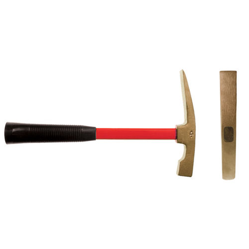 Ex112U Bricklayers' Hammer