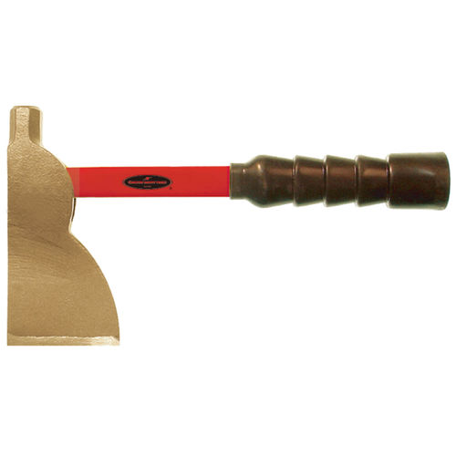 Ex1202 Non-Sparking, Non-Magnetic Hatchet