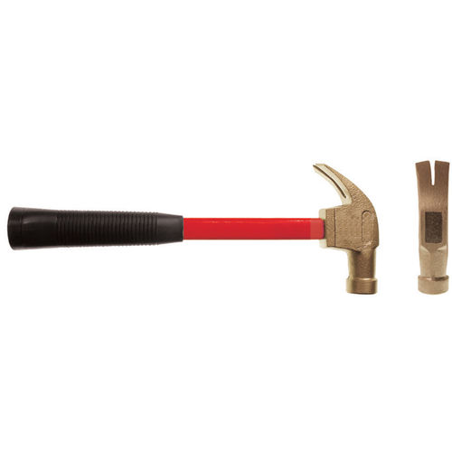 Ex122U Claw Hammer