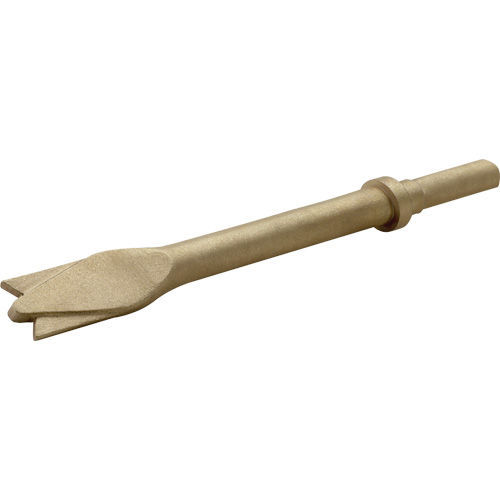 Ex309AH Non-Sparking, Non-Magnetic Pneumatic Chisel