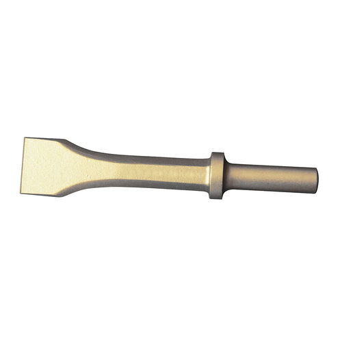 Ex314 Non-Sparking, Non-Magnetic Chipping Hammer Chisel
