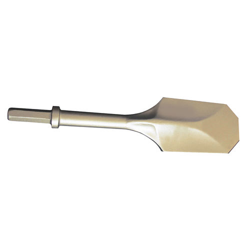 Ex340 Non-Sparking, Non-Magnetic Clay Spade Chisel