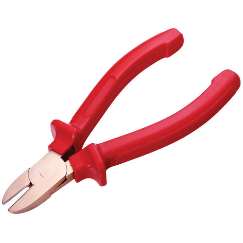 Ex601 Diagonal Cutting Pliers Thumbnail Image