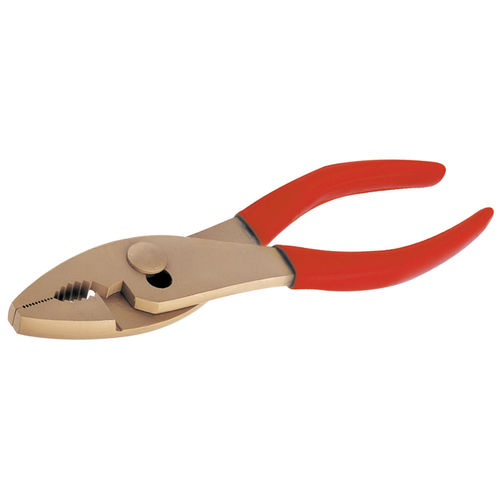 Ex605 Adjustable Combination Pliers