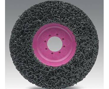 Magnum® Clean Discs