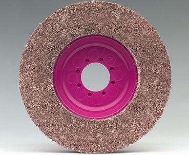 Magnum® Fleece Top Discs