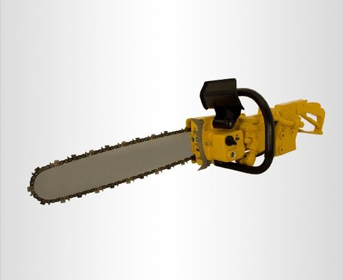 Hydraulic Chainsaws Industrial Chainsaws Cs Unitec