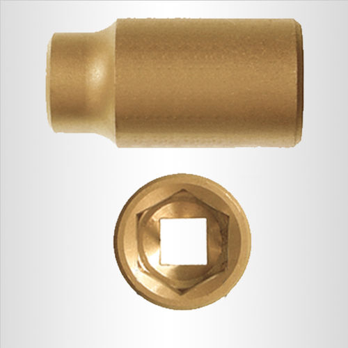 Sockets and Impact Sockets CS Unitec