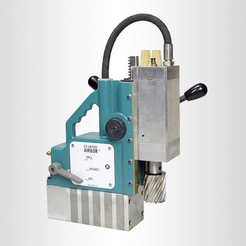 Portable Drills & Drilling Machines CS Unitec