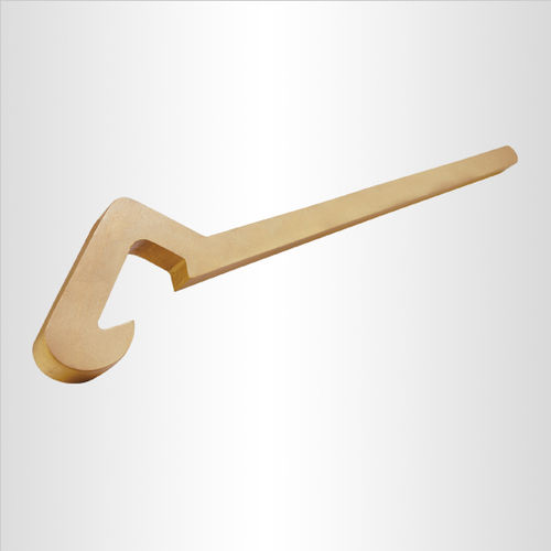 UNITEC 7/8 Box Wrench EX204-015UB 6 Point C.S Copper UNITEC 7/8 Box Wrench EX204-015UB 6 Point C.S Copper