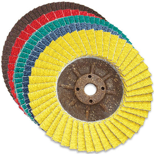Flap Discs