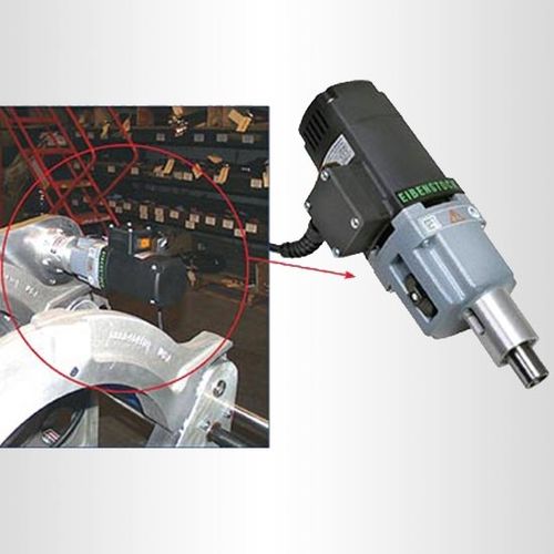 Custom designed electric motors