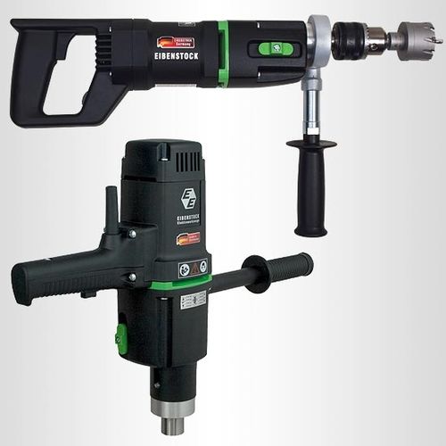 Electric Drills and Drill Motors