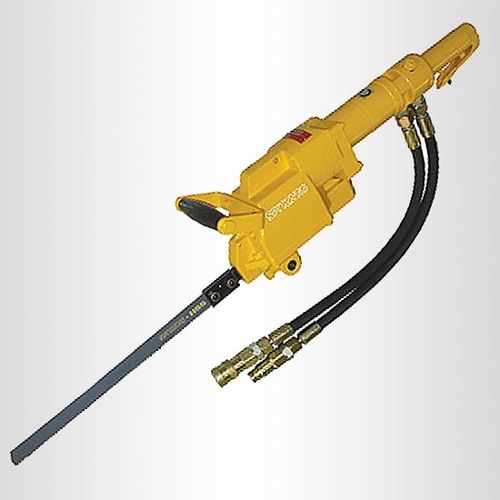 Hydraulic Portable Hacksaw