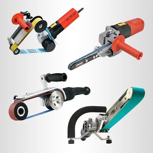 Surface Finishing Tools Metal Surface Finishing CS Unitec