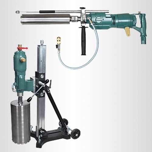 Concrete Core Drills Diamond Core Drills CS Unitec