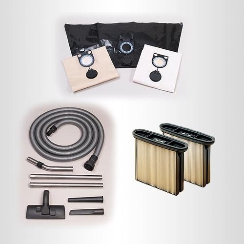 Vacuum & Dust Collection Accessories