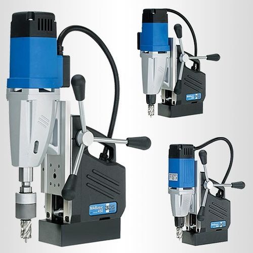 Portable Drills & Drilling Machines CS Unitec