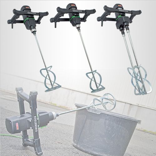 Portable Concrete Mixing Equipment CS Unitec