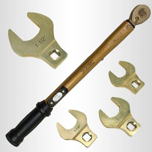 Tightening Tools CS Unitec