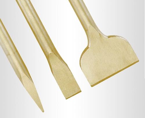 SDS Max Chisels