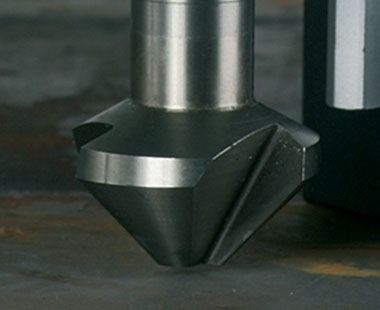 Countersinks (P/N CTS 30 and CTS 50)