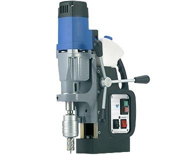 MAB 485 Portable Magnetic Drill