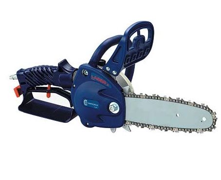 1.2 HP Utility Pneumatic Chain Saw